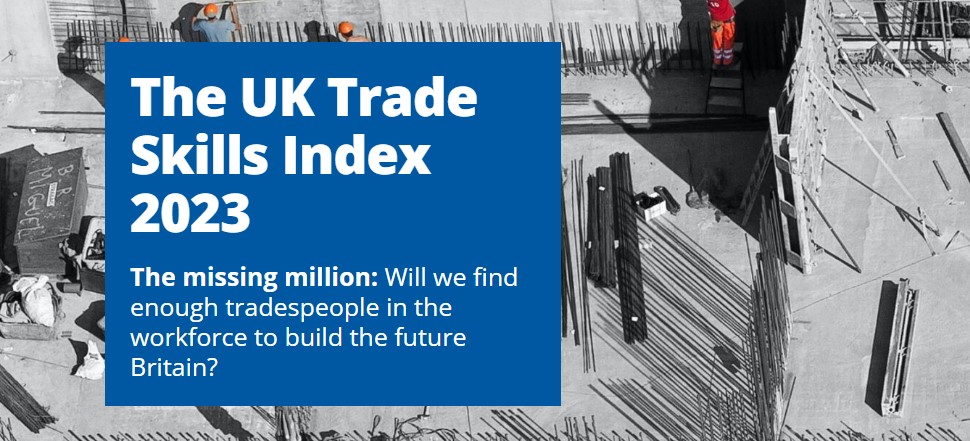 UK Trade Index