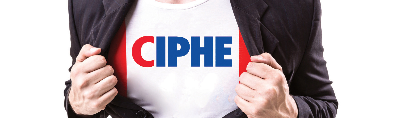 CIPHE member