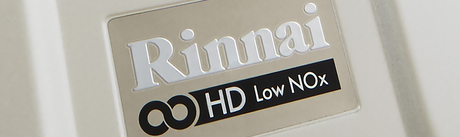 Rinnai logo hd