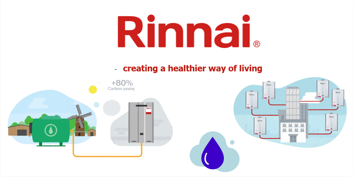 rinnai