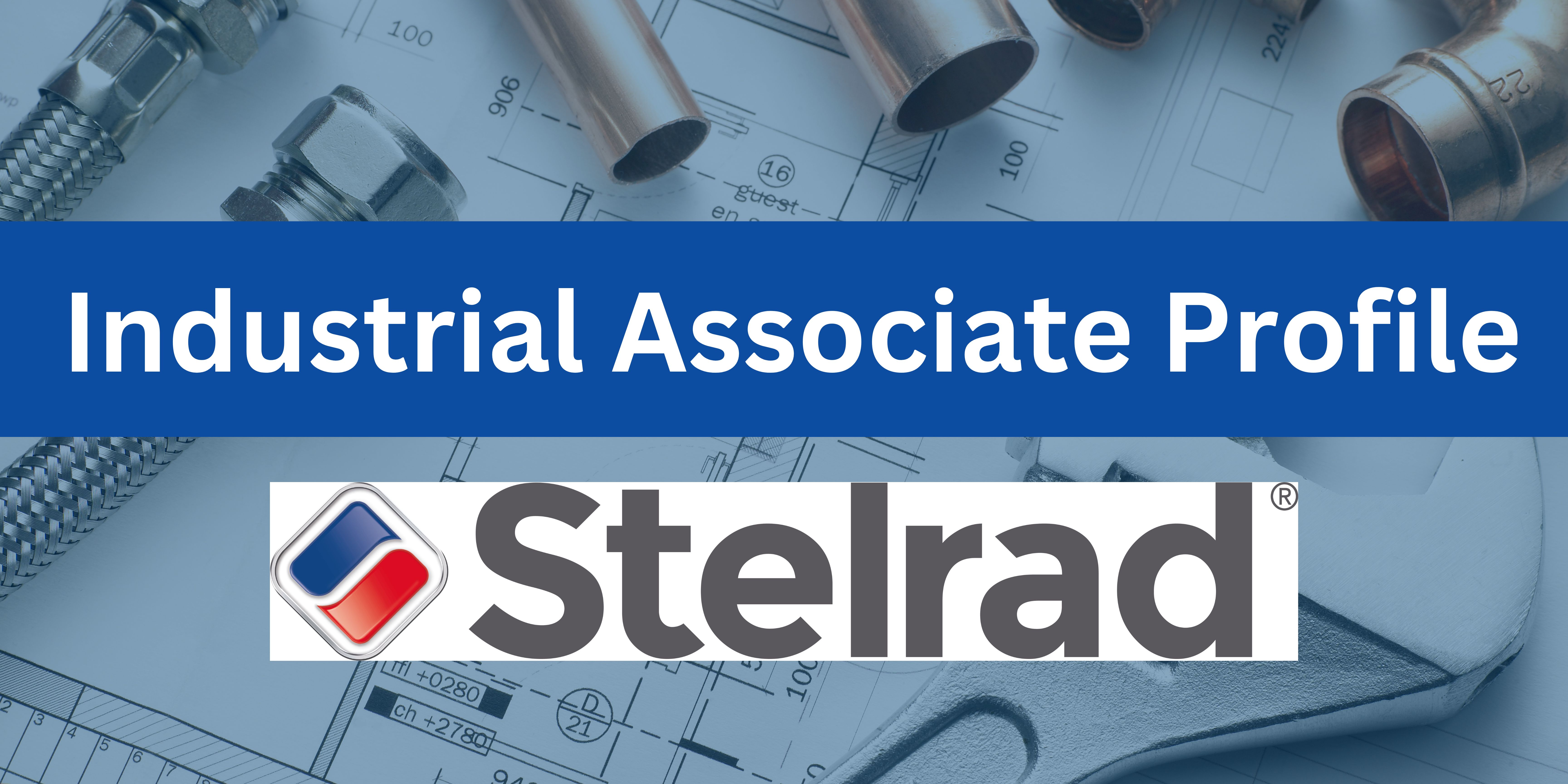 Stelrad Profile