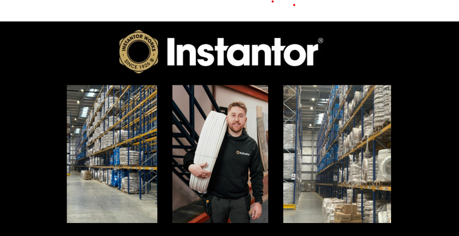 instantor feb banner