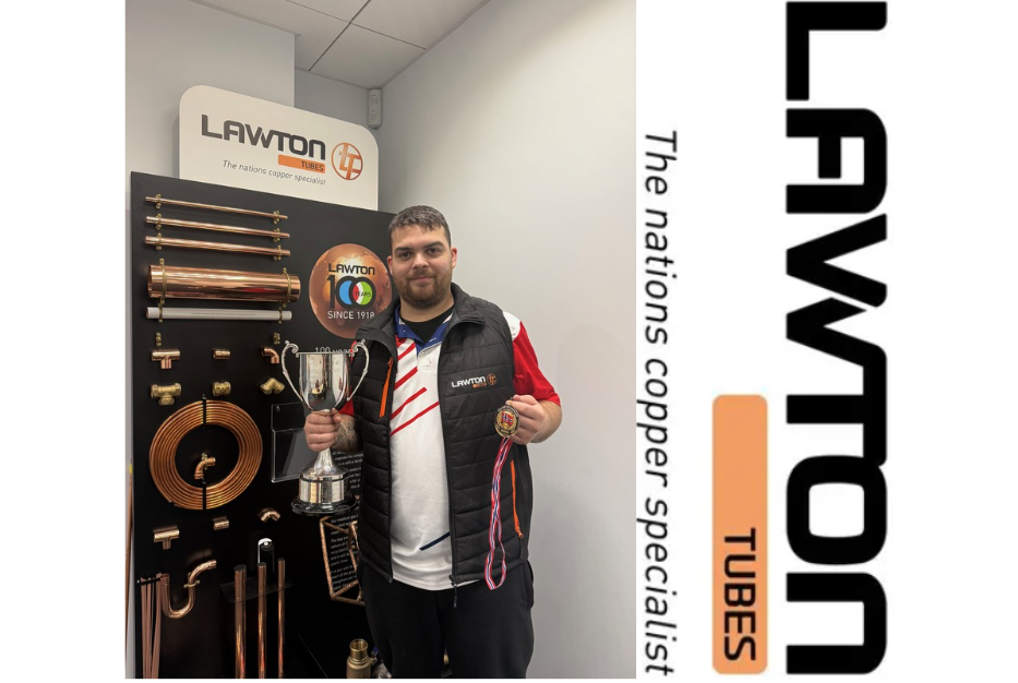 Lawton Tubes