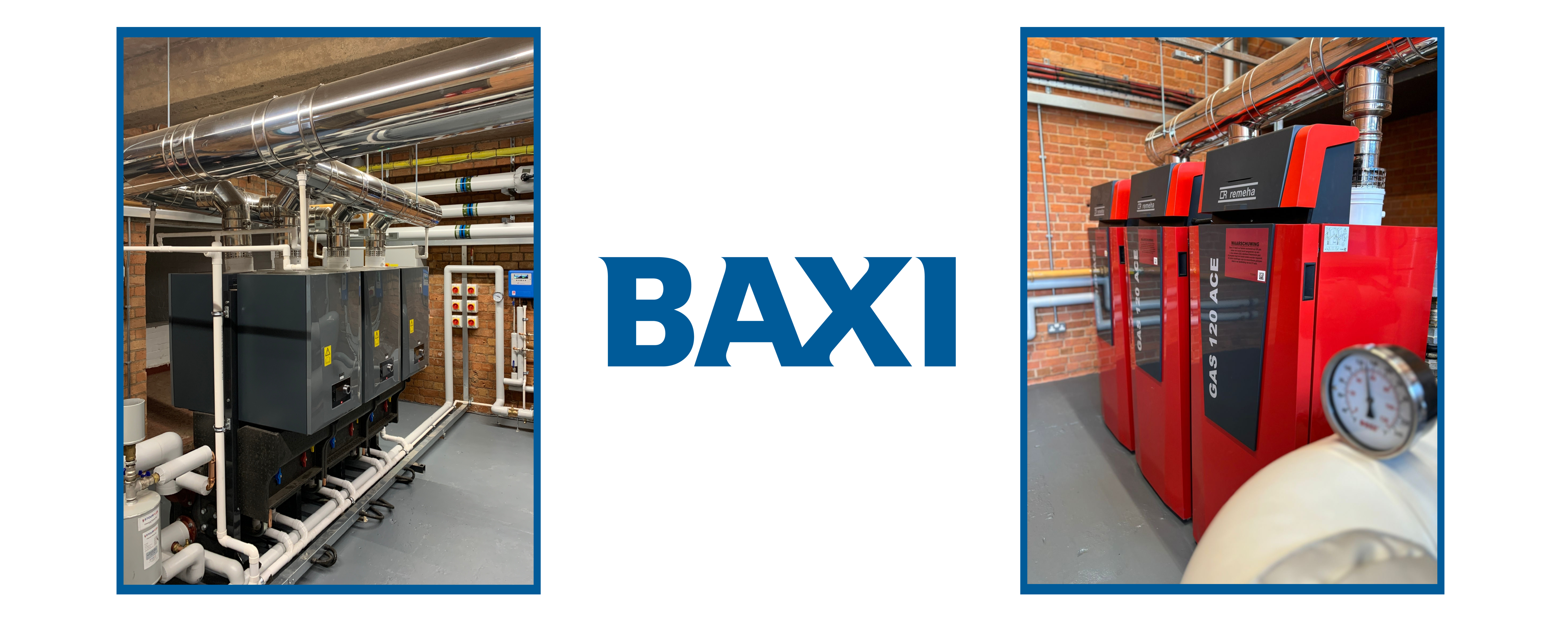 Baxi school