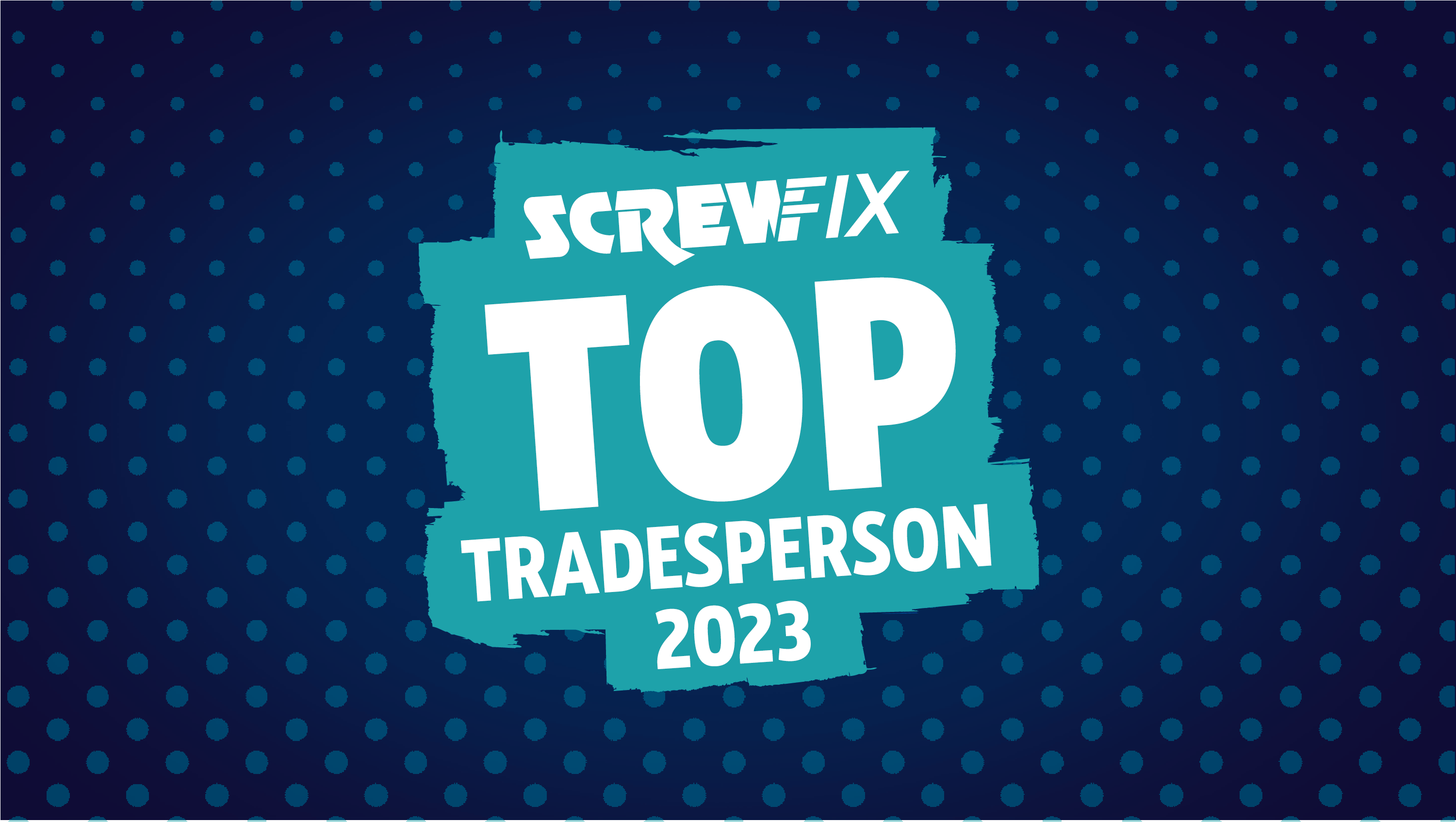 Top Tradesperson 23