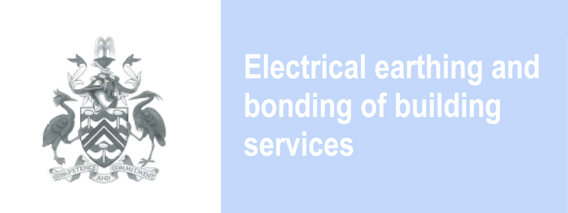 Headng_Electrical_Earthing_And_Bonding_Of_Building_Service