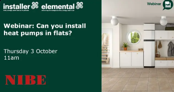 NIBE webinar Oct 24
