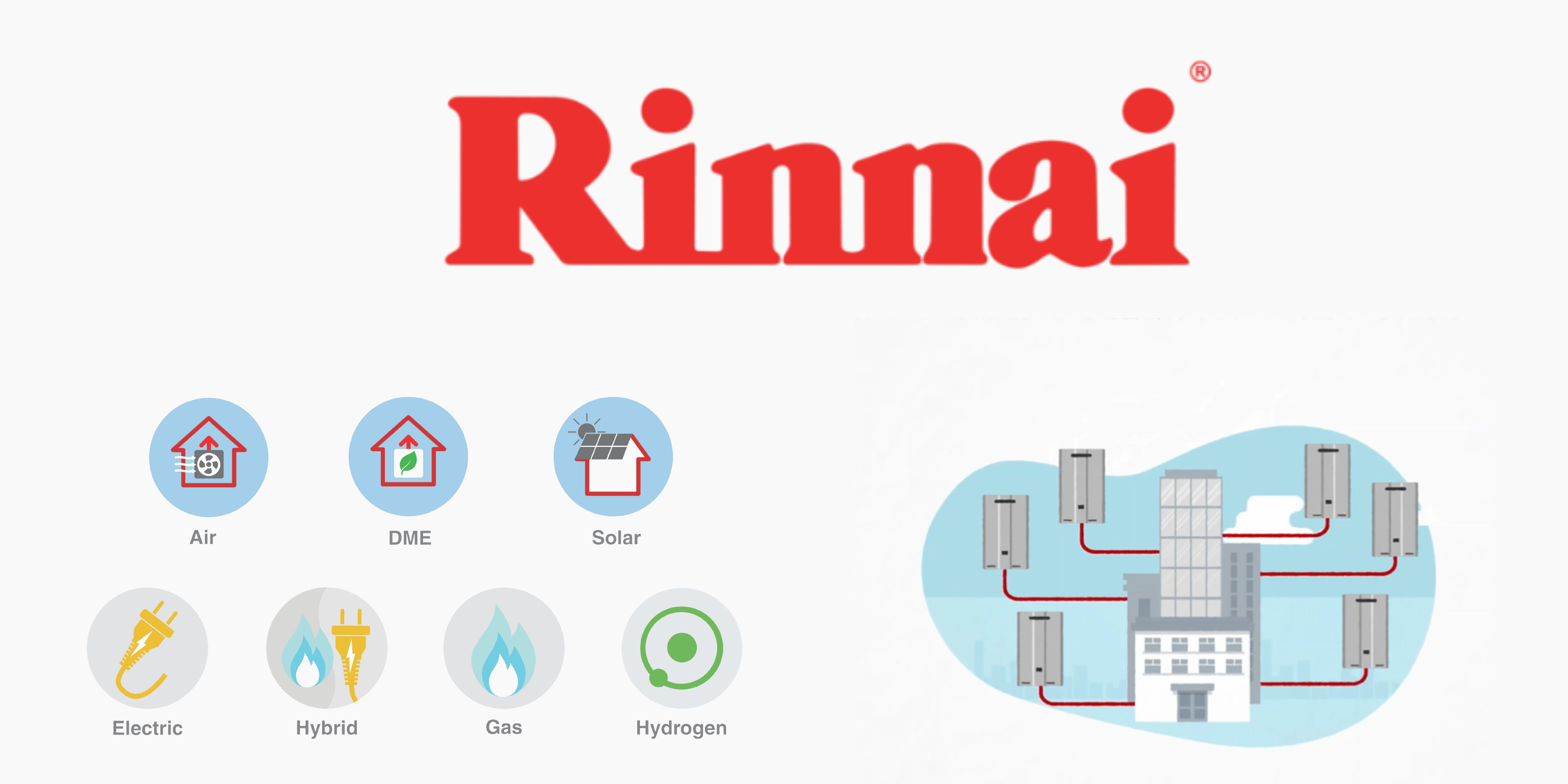 Rinnai Survey