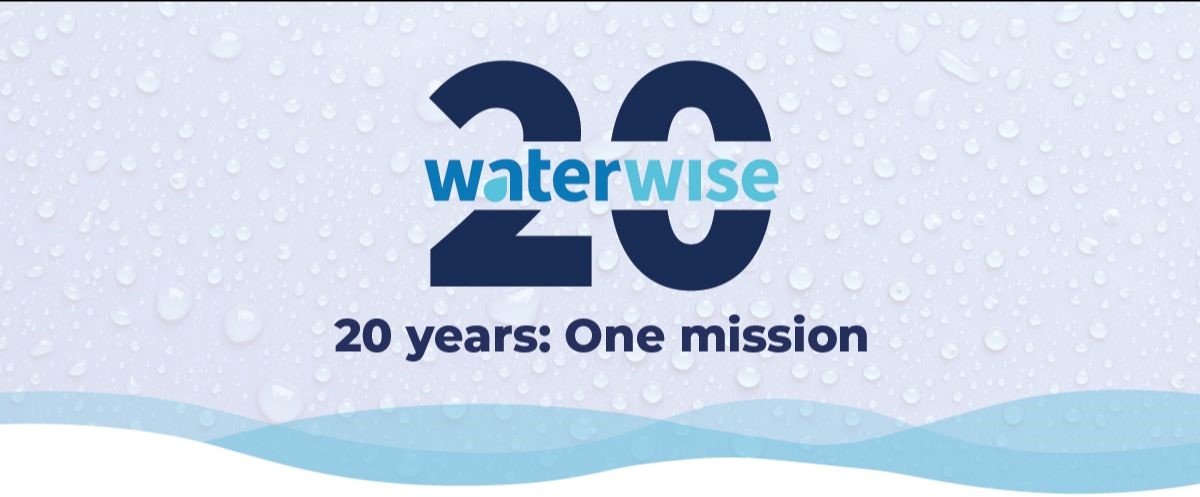 Waterwise 20