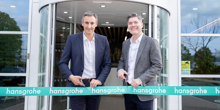 hansgrohe