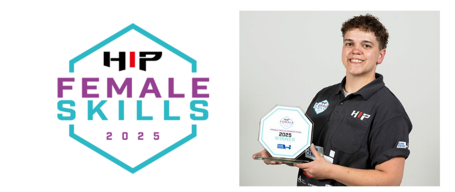 female skills winner