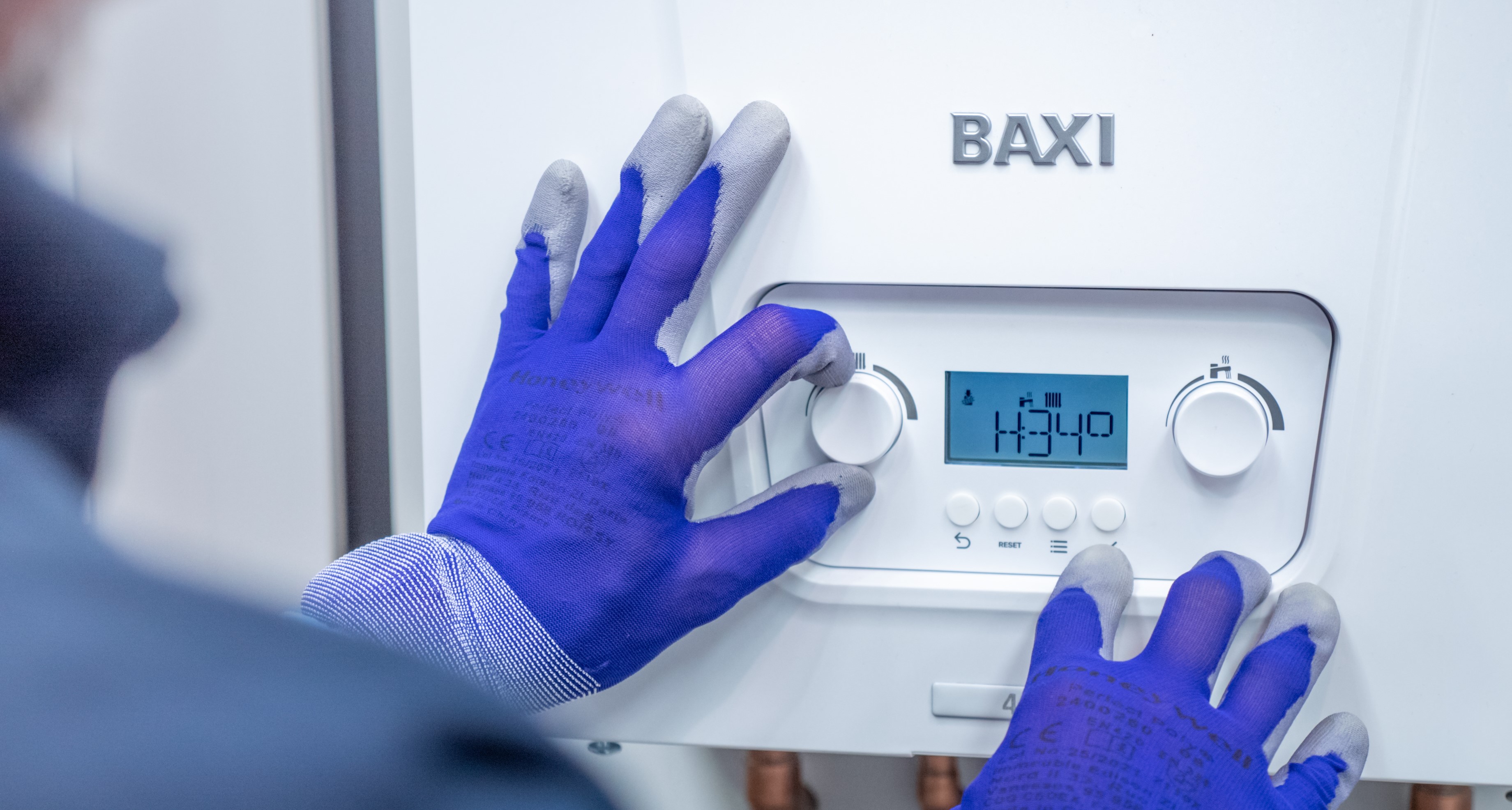 baxi boiler