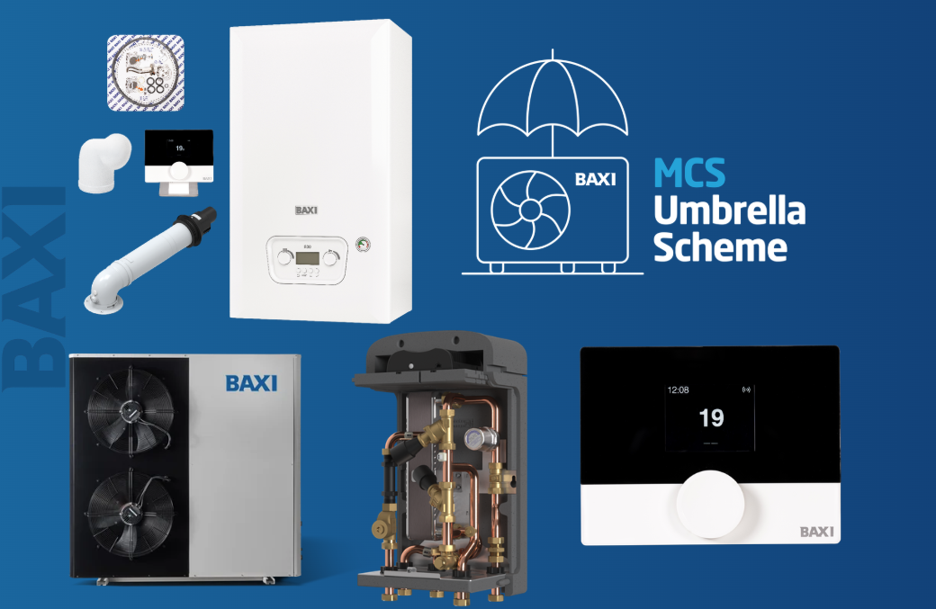 Baxi InstallerSHOW