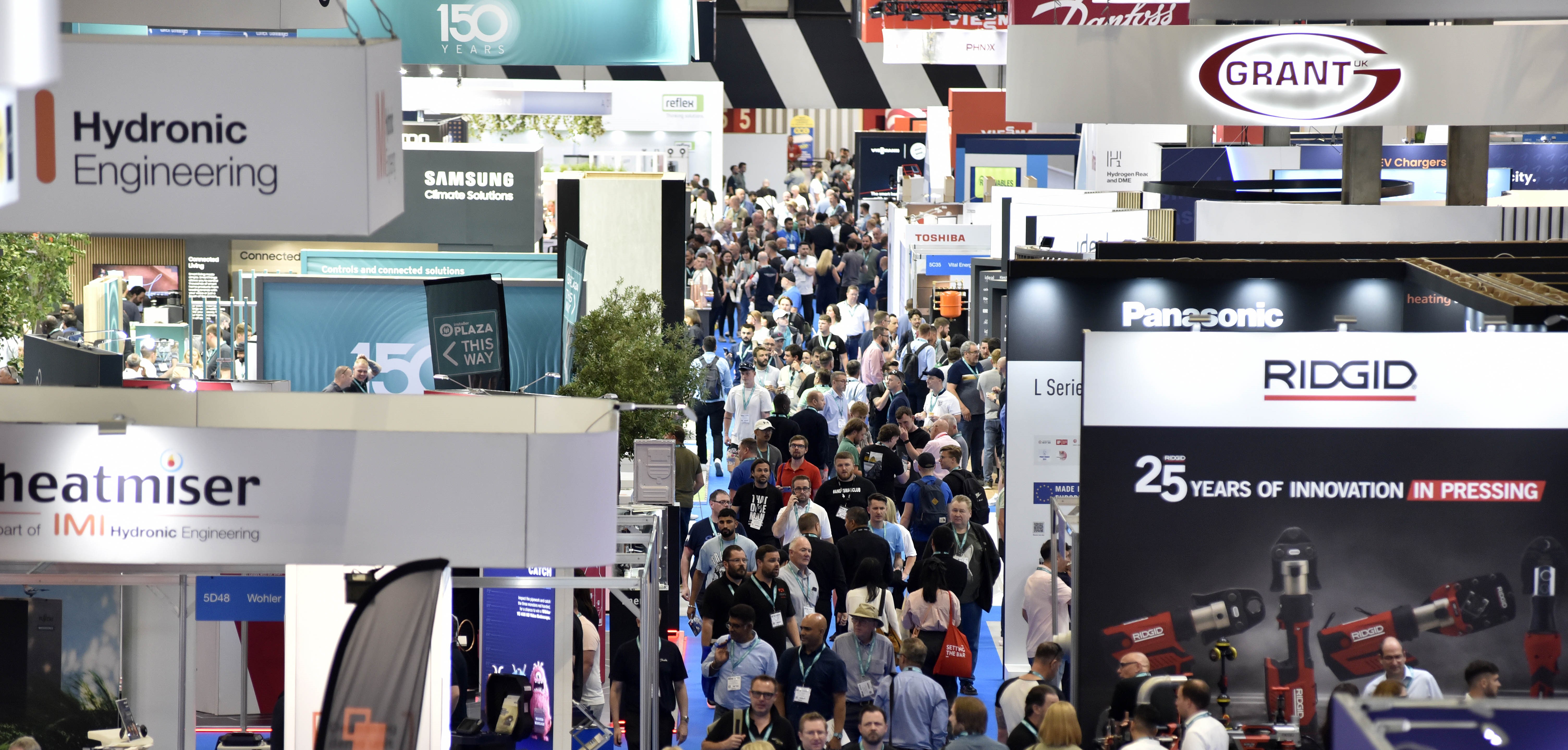 Installershow 24