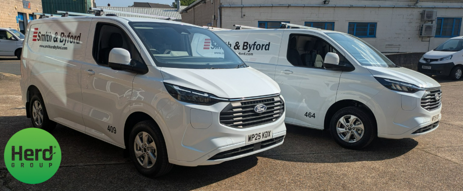 Smith & Herd Group