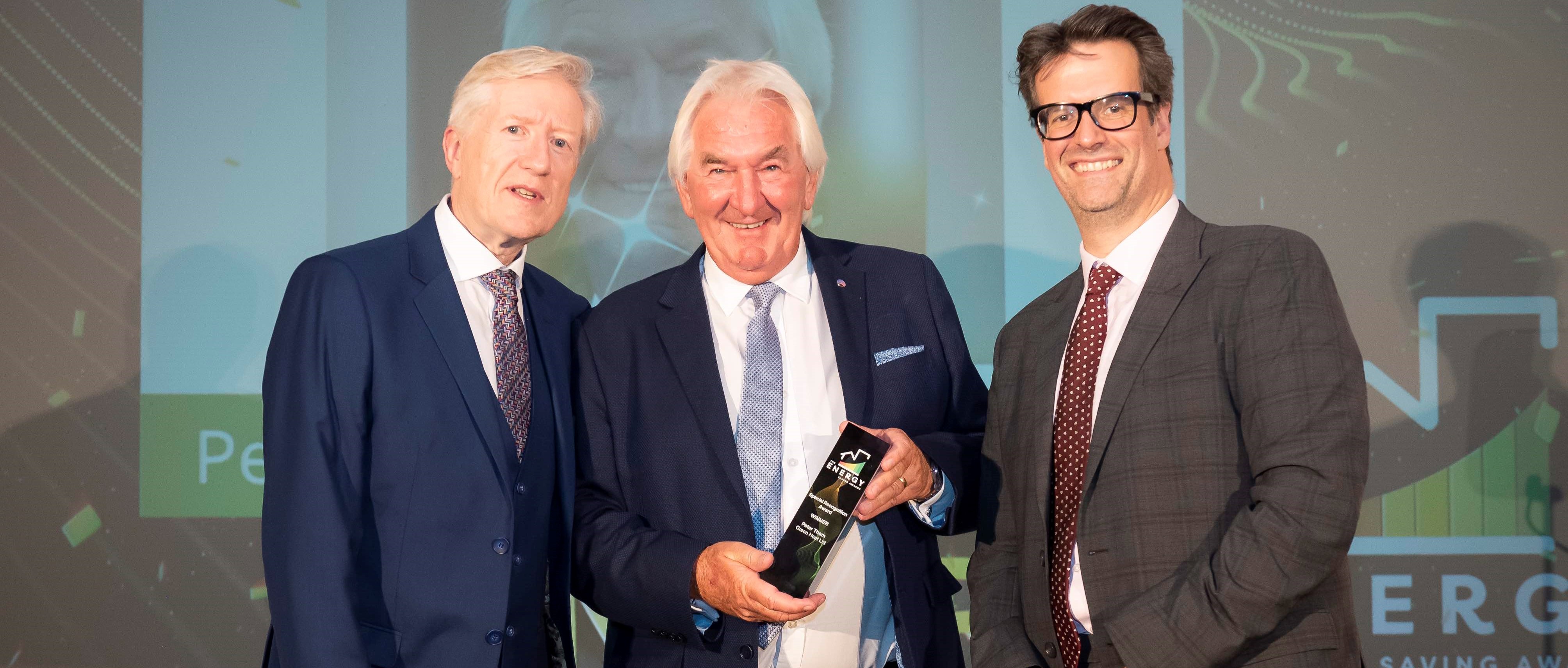 energy award 2