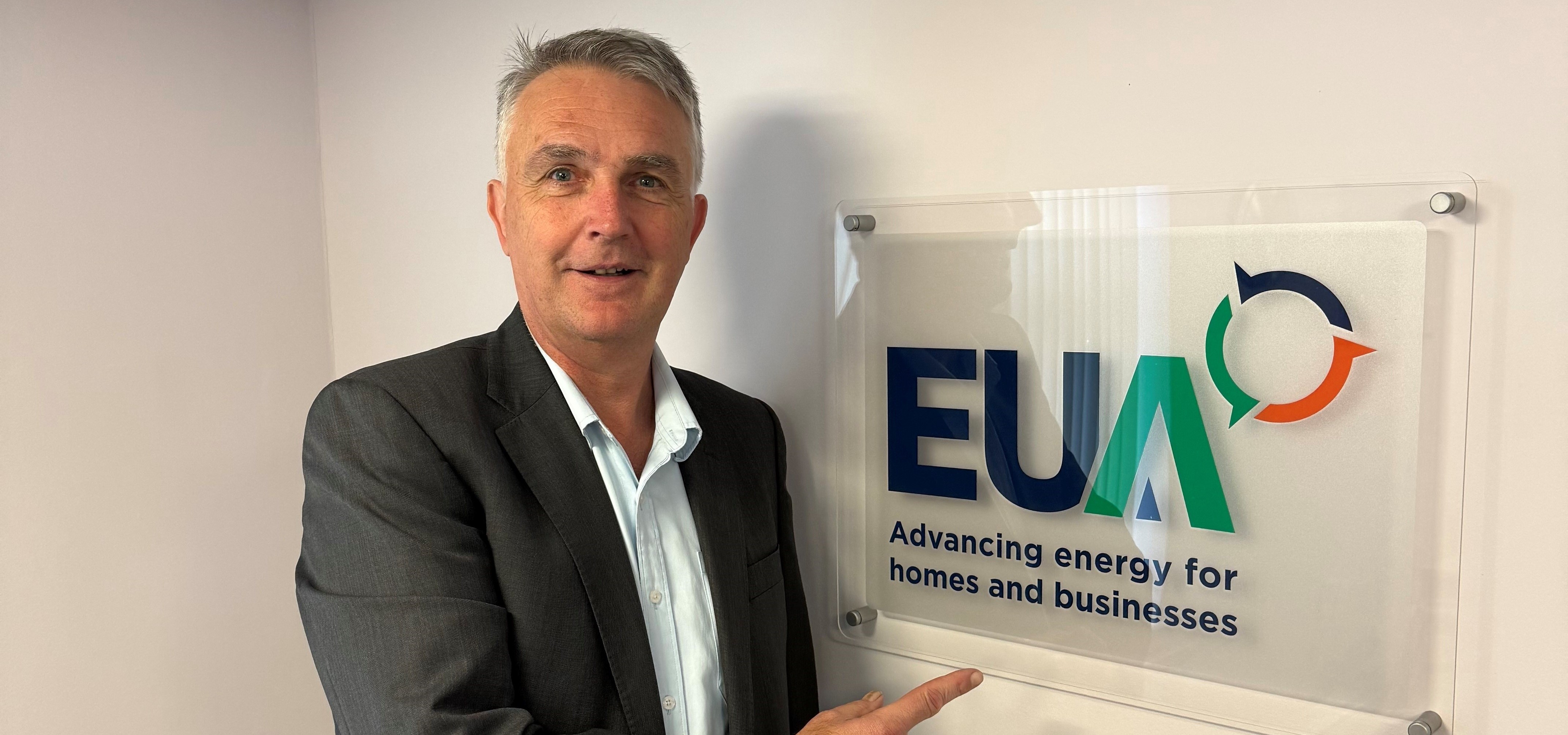 EUA Branding