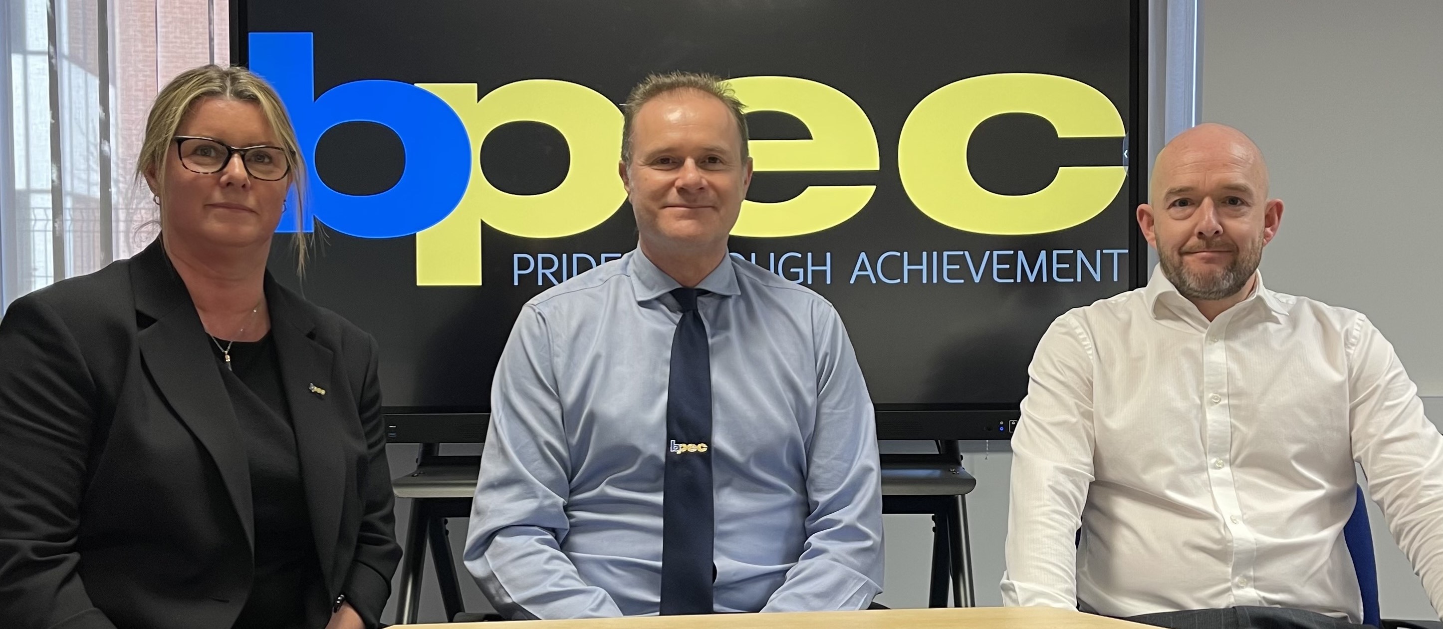 BPEC Leadership