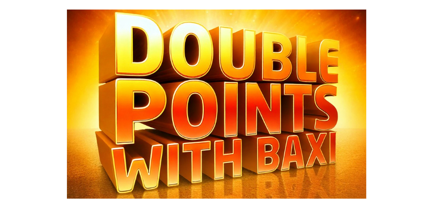 Double banner