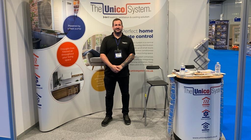 Unico system