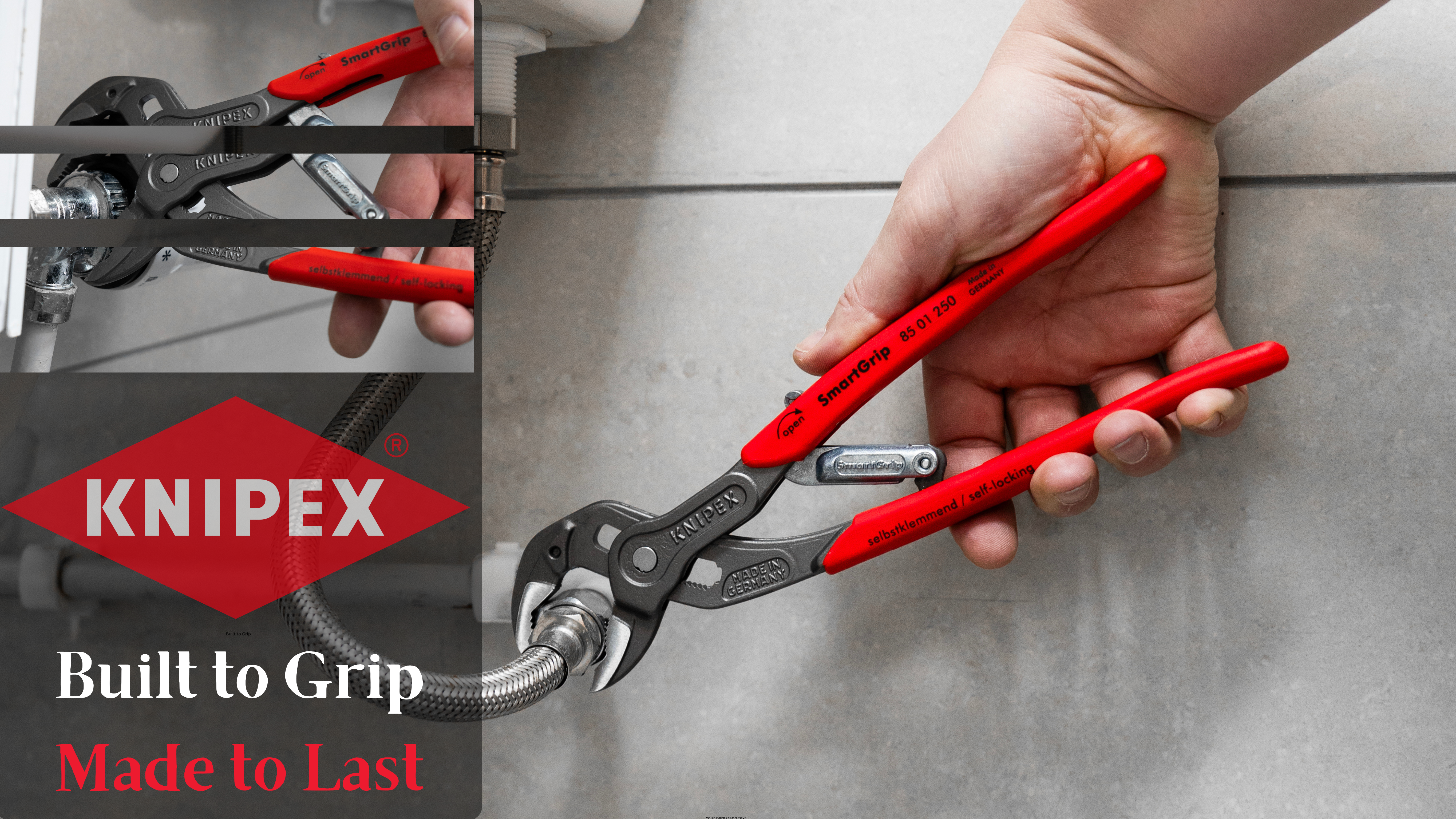 Knipex