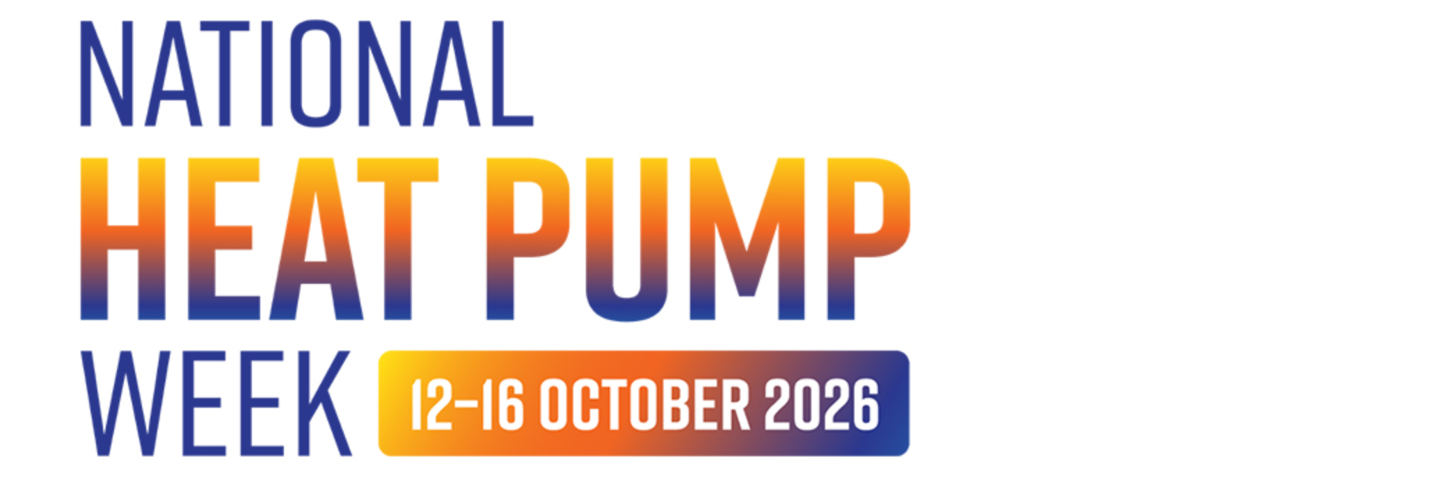 heat pump week