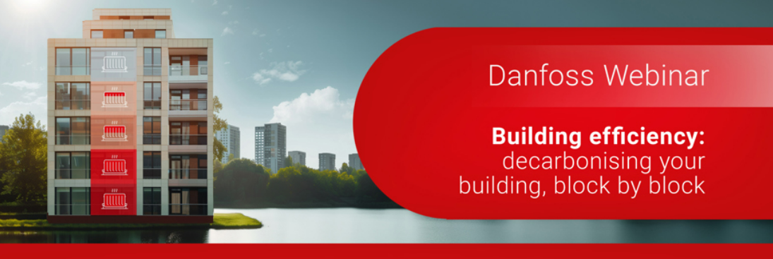 Danfoss webinar banner