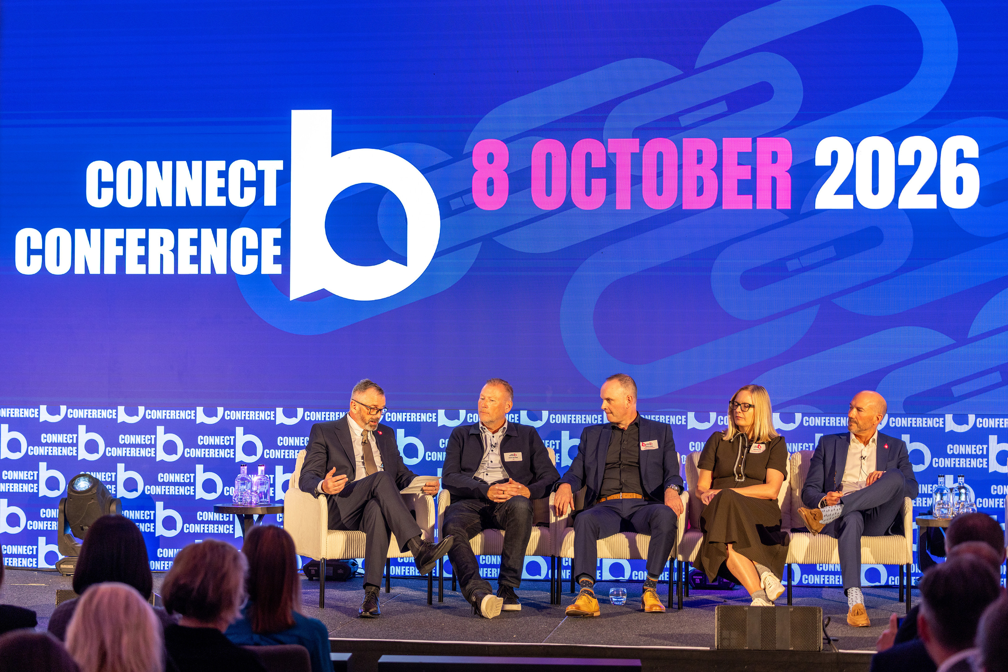 BA Conference