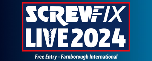 Screwfix Live 2024