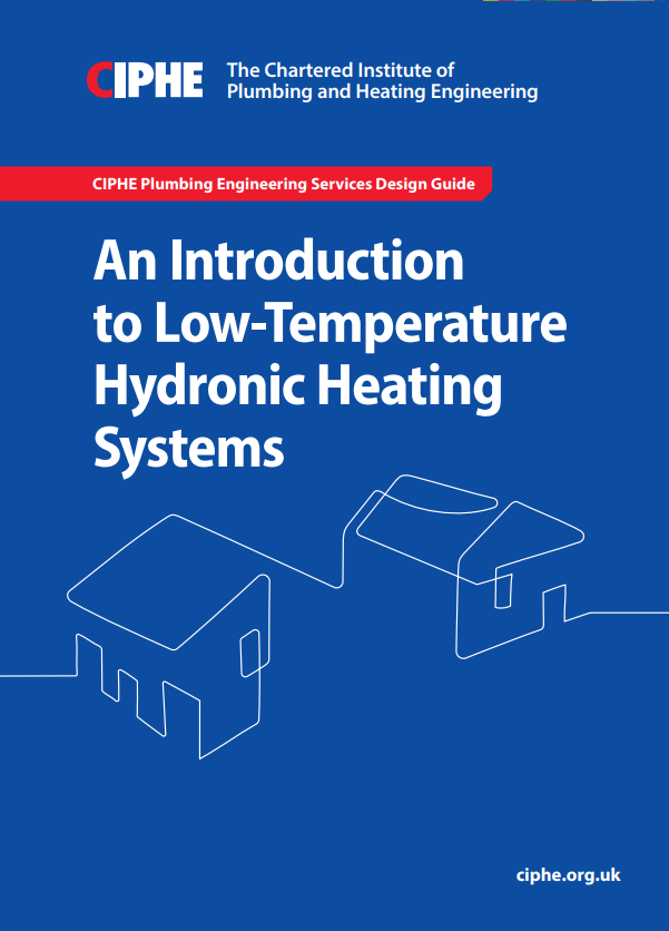 Heating Guide Cover