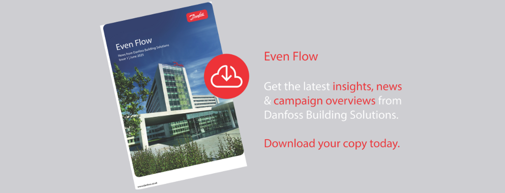 Even Flow Issue 1