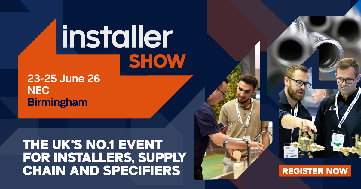 InstallerSHOW 26