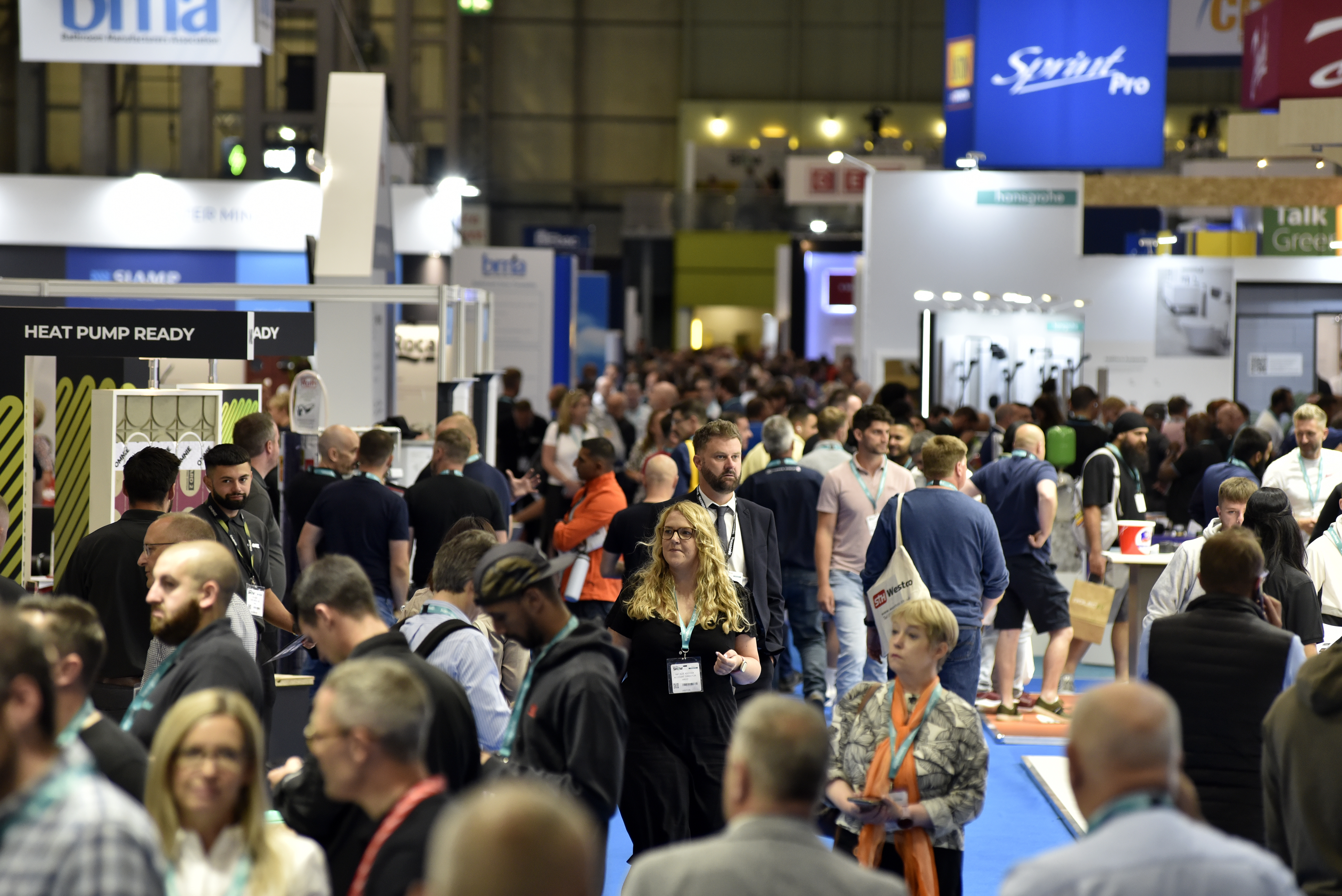 installershow