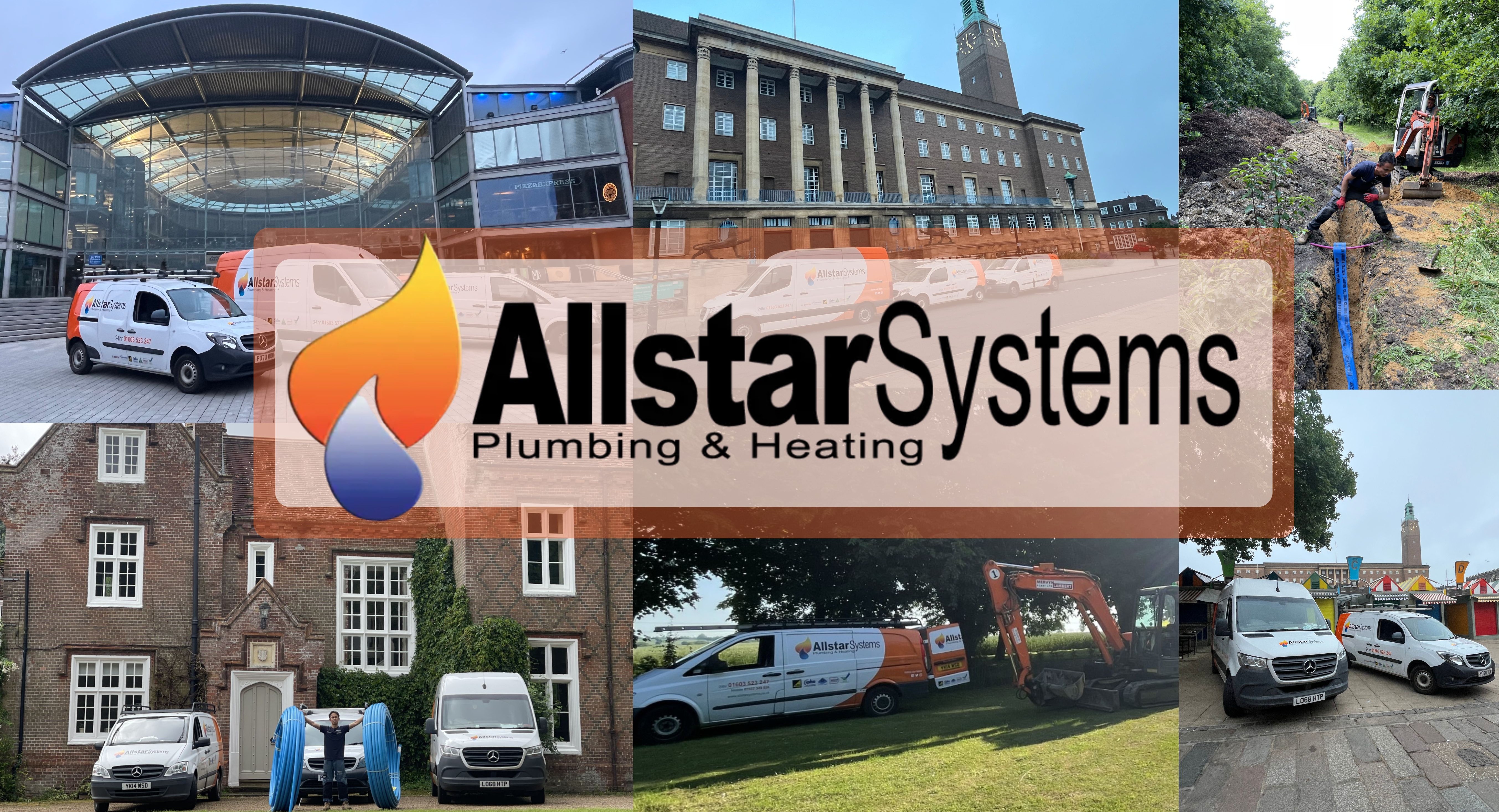 Allstar Systems