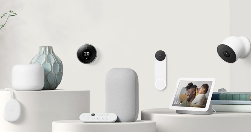 Nest on sale pro installer