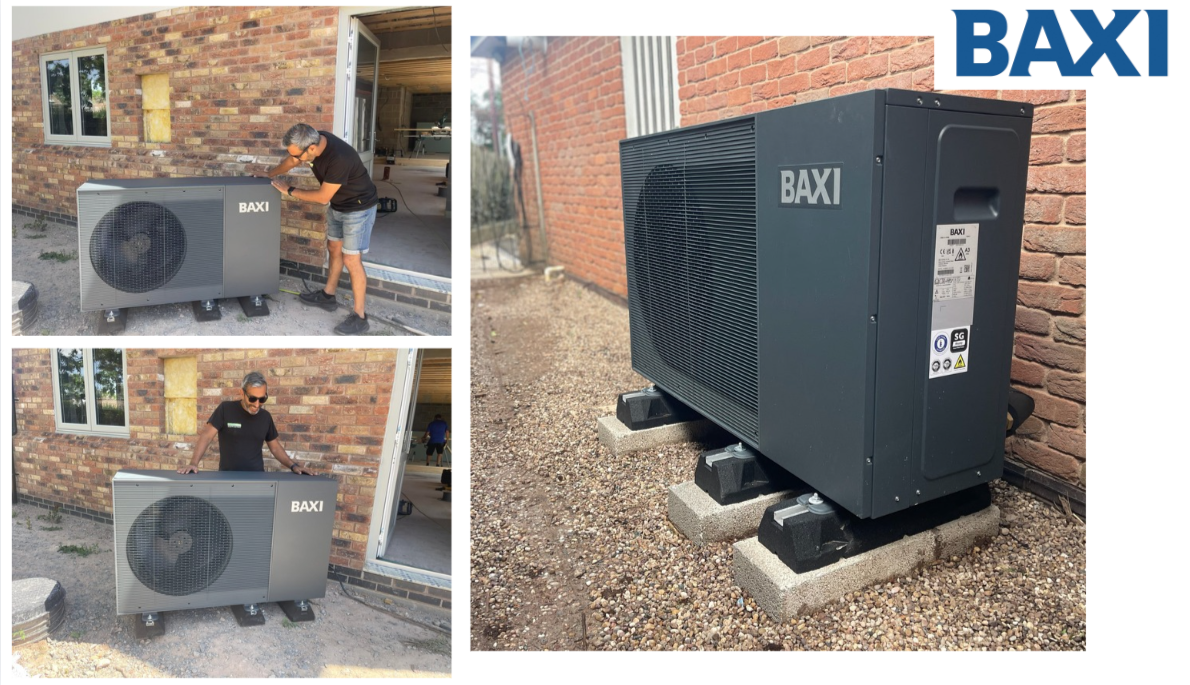 Baxi