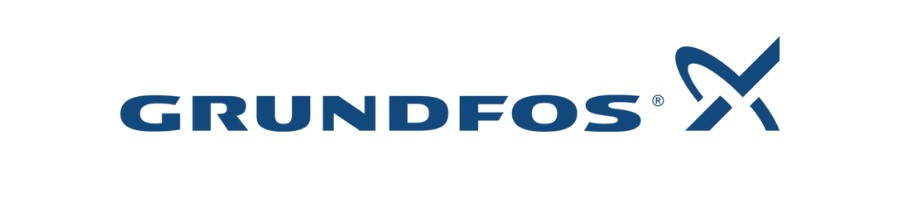 Grundfos logo