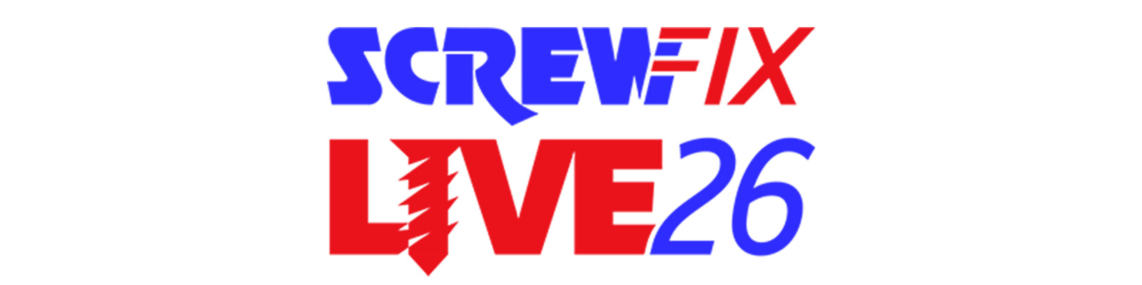 Screwfix LIVE 26