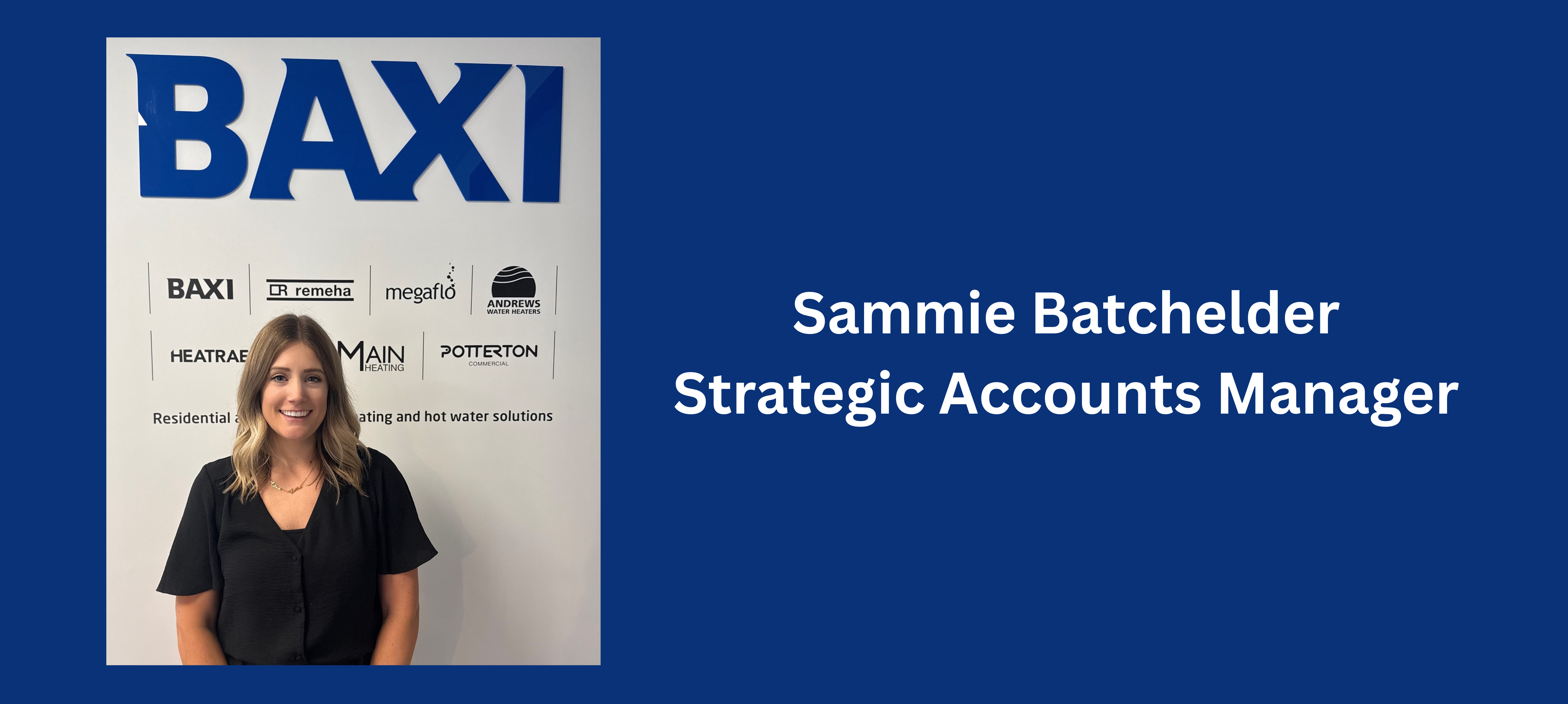 Sammie Batchelder