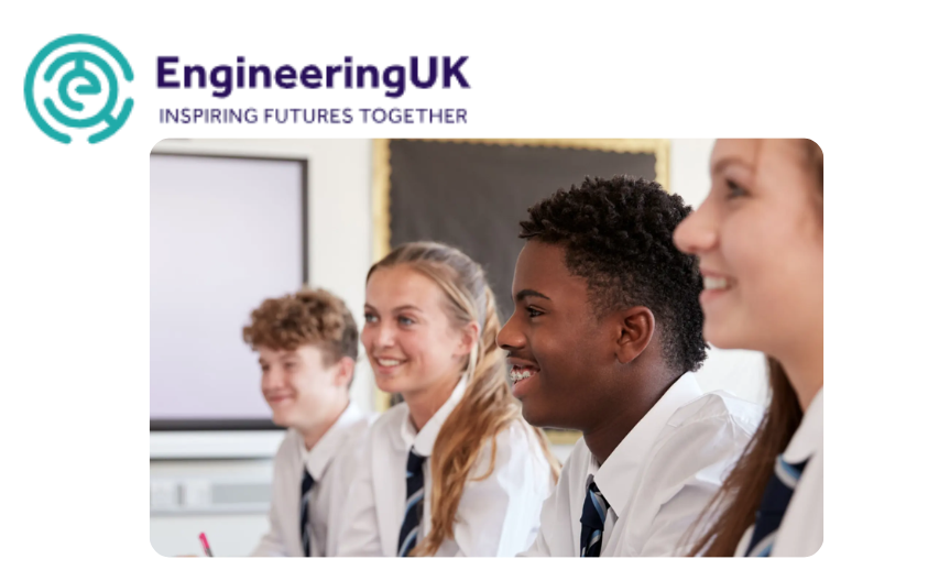 engineering uk