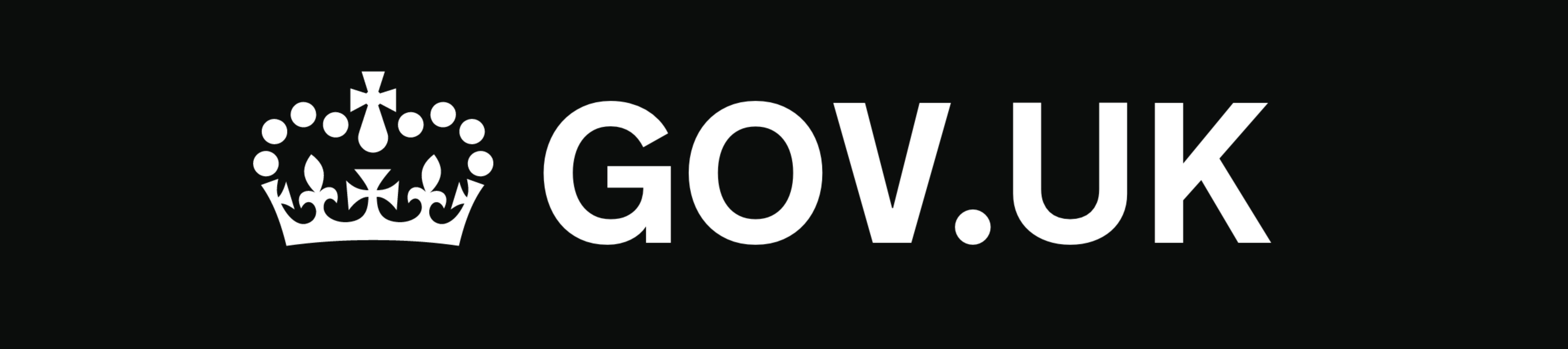 gov logo