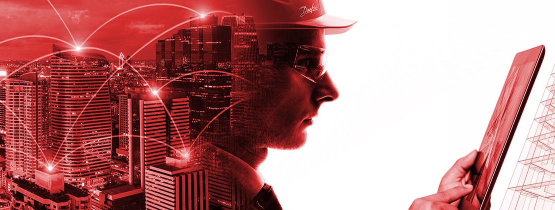 Danfoss banner