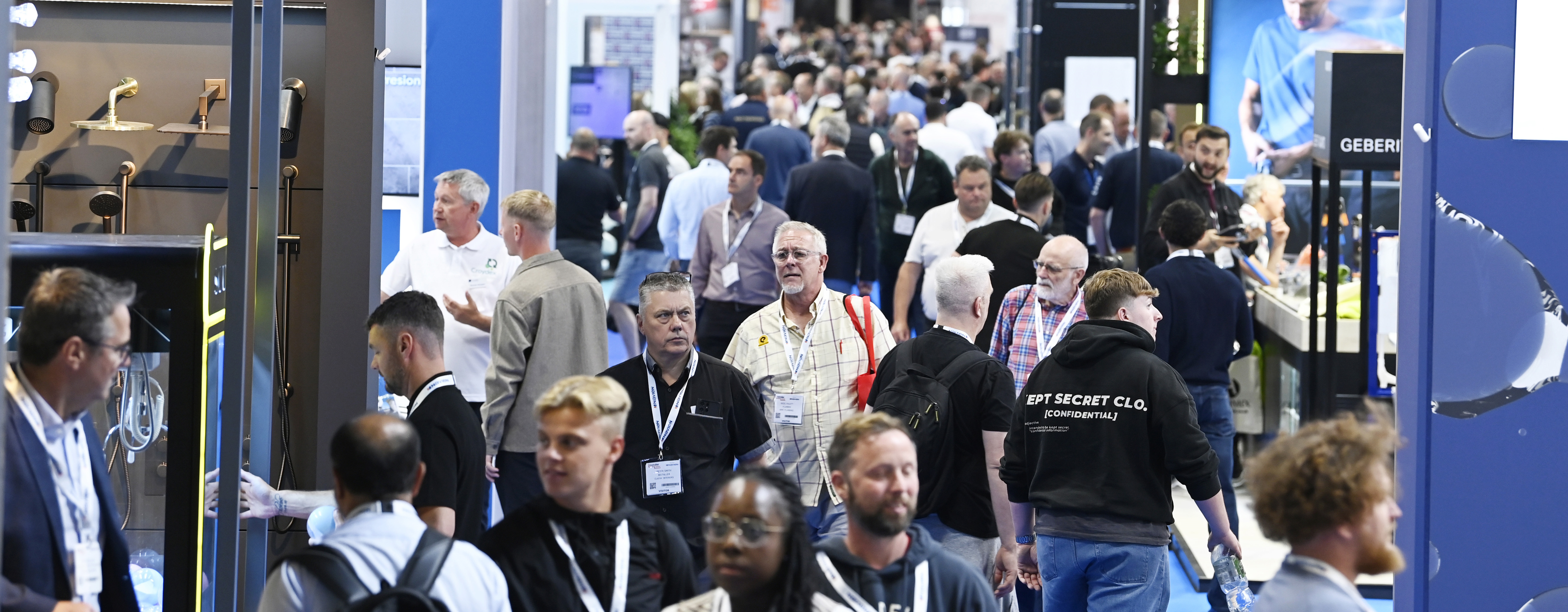InstallerSHOW 25