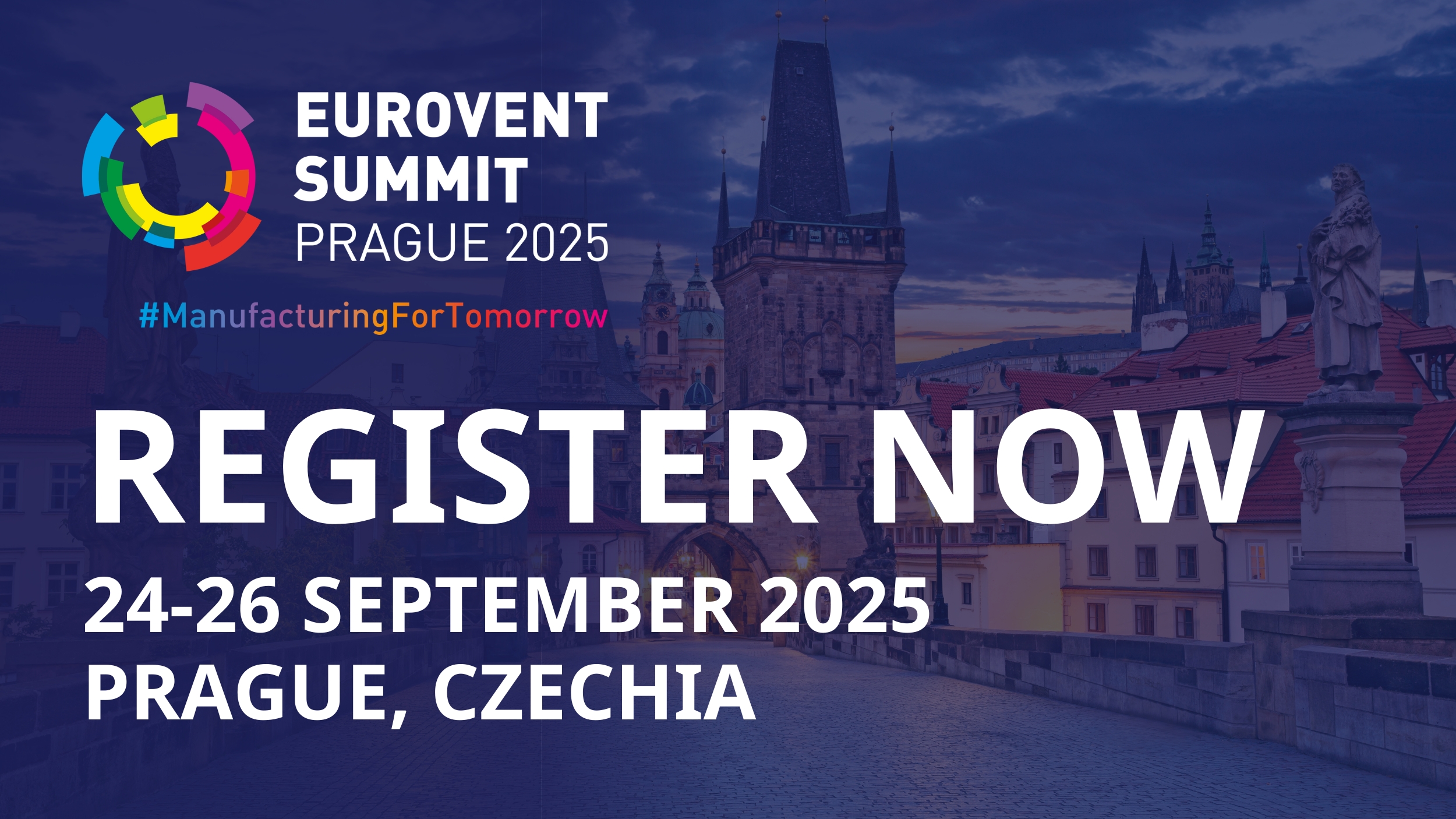 Eurovent Summit