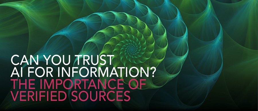 Is AI trustworthy?