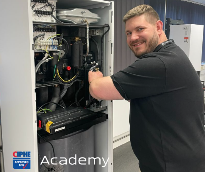viessmann training