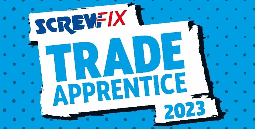 screwfix apprentice