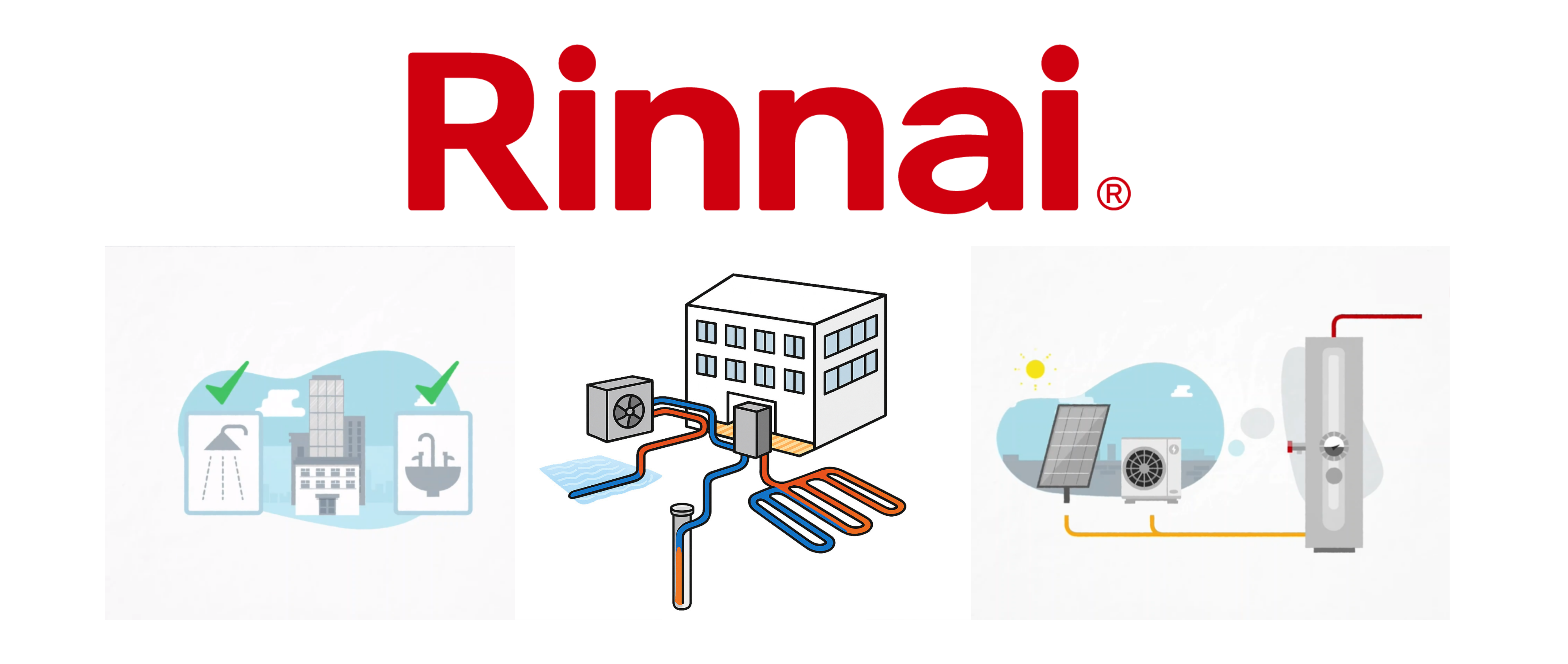 Rinnai