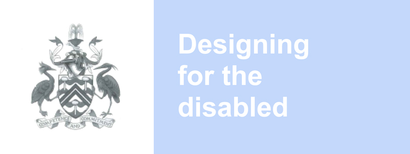 Heading_Designing_For_The_Disabled