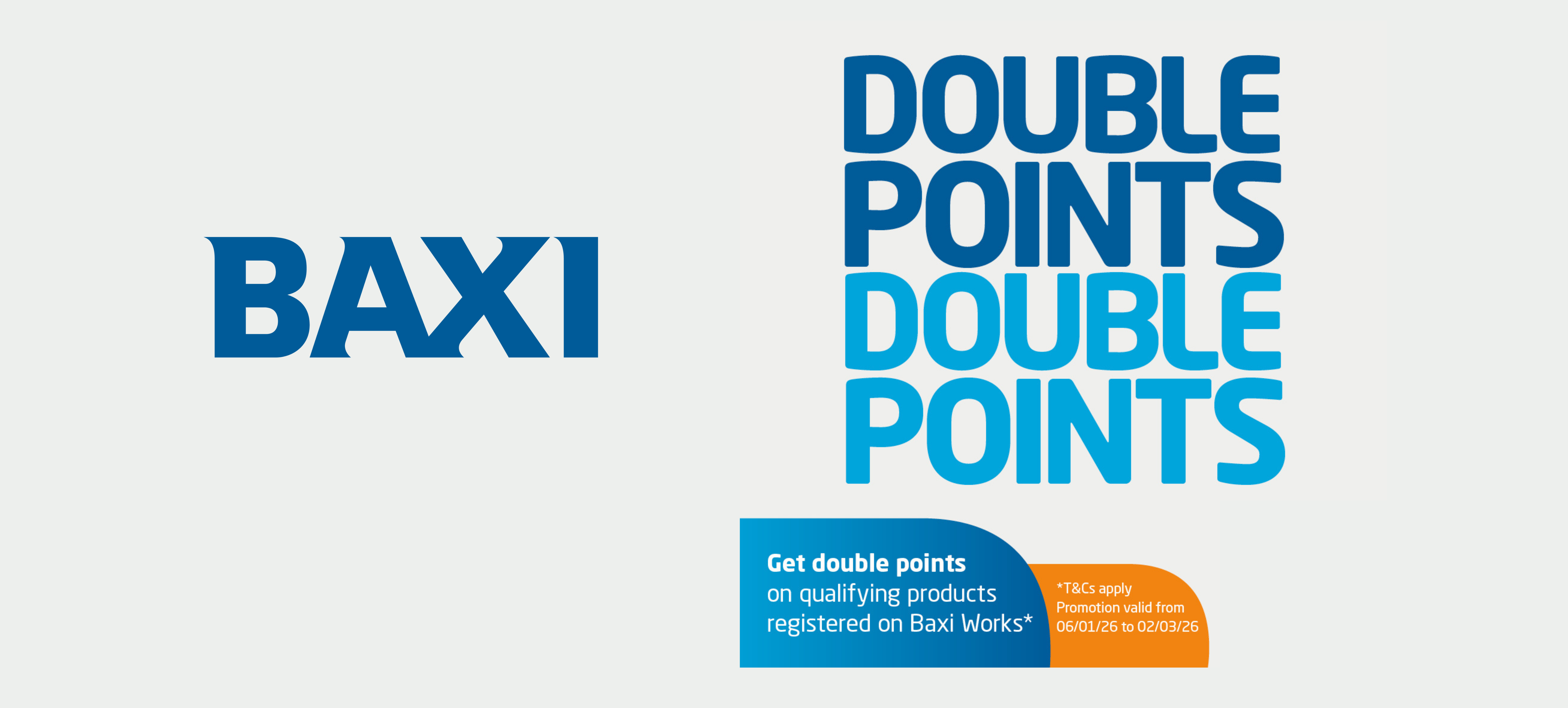 Baxi Jan 26 offer